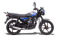 Bajaj CT 110X