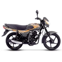 Bajaj CT110