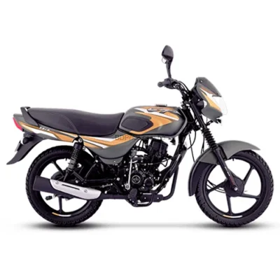 Bajaj CT110