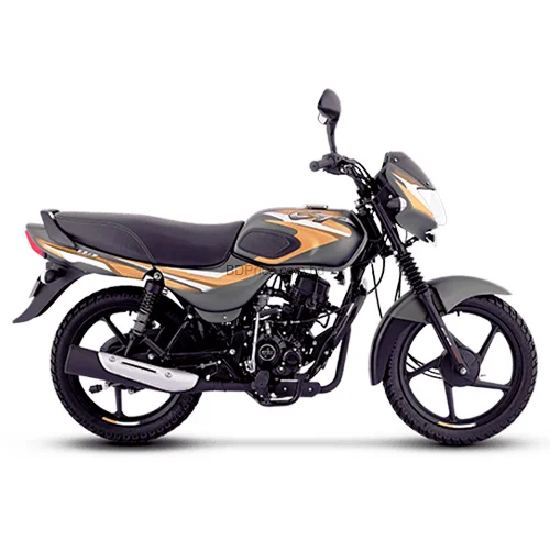 Bajaj CT110