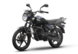 Bajaj CT 125x