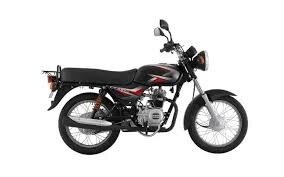 Bajaj CT 100B