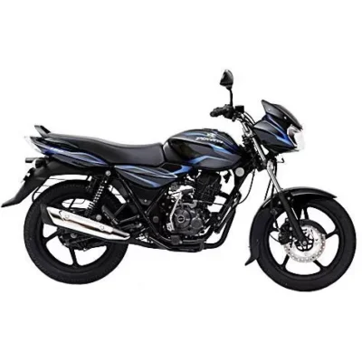Bajaj Discover 150