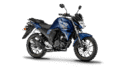 Yamaha FZS-FI V2 Dark Knight