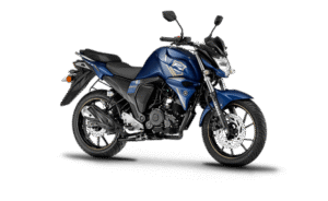 Yamaha FZS-FI V2 Dark Knight