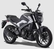 Bajaj Dominar 250 (2023)