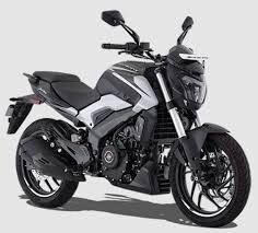 Bajaj Dominar 250 (2023)