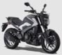 Bajaj Dominar 250 (2023)