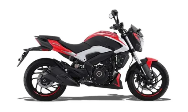 Bajaj Dominar 250 (2023)