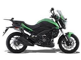 Bajaj Dominar 250 (2023)