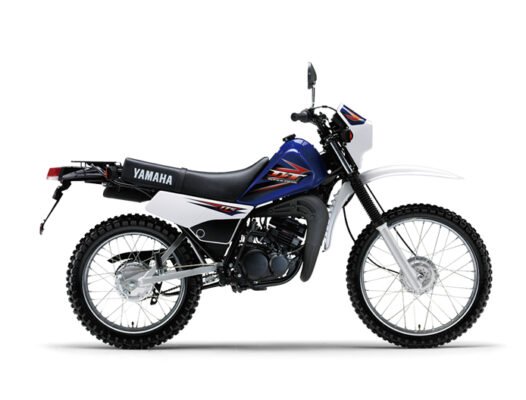 Yamaha DT175