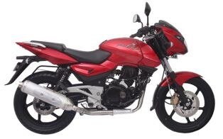 Bajaj Pulsar 220 DTS-i (2010)
