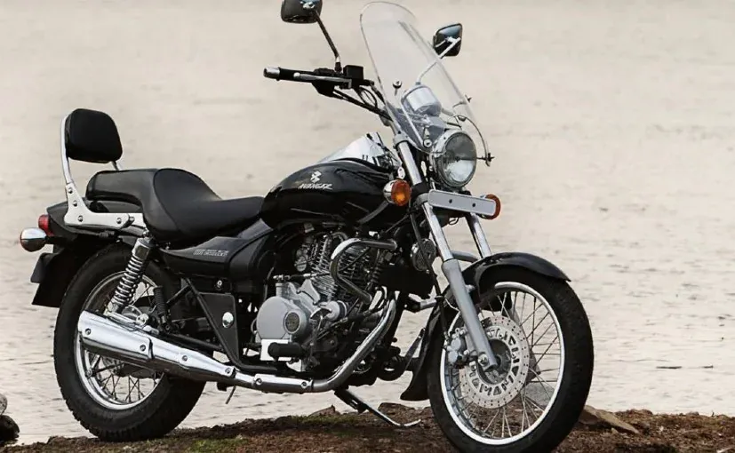 Bajaj Avenger (2006)