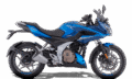 Bajaj Pulsar F250 (Blue)
