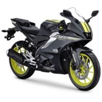 Yamaha R15 V5