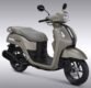 Yamaha Fazzio