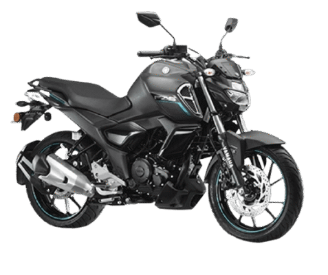 Yamaha FZ FI