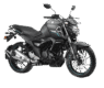 Yamaha FZ FI
