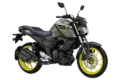 Yamaha FZ FI