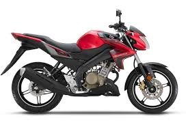 Yamaha FZ150i