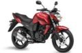 Yamaha FZ 16