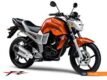 Yamaha FZ 16