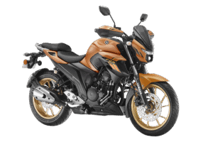 Yamaha FZS 25