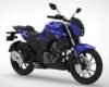 Yamaha FZS 25