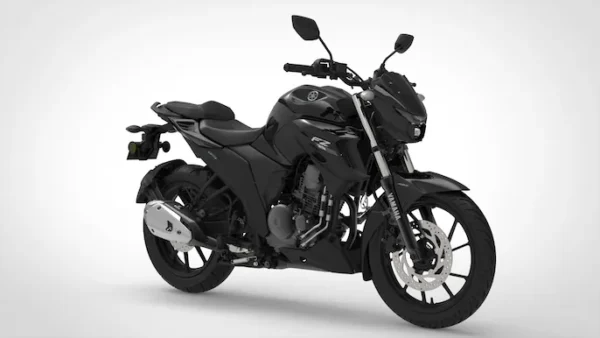 Yamaha FZS 25
