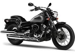 Yamaha Drag Star 400