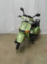 Bajaj Legend