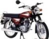 Bajaj Kawasaki 4S Champion 100