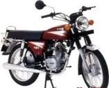 Bajaj Kawasaki 4S Champion 100