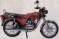 Bajaj KB100 RTZ 