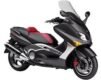 Yamaha Black Max