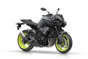 Yamaha MT-10