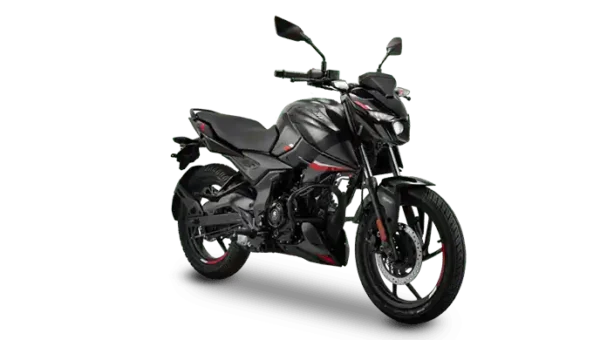 Bajaj Pulsar N150