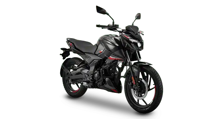 Bajaj Pulsar N150