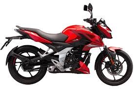 Bajaj Pulsar P150