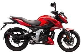 Bajaj Pulsar N150