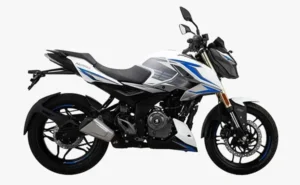 Bajaj Pulsar N250