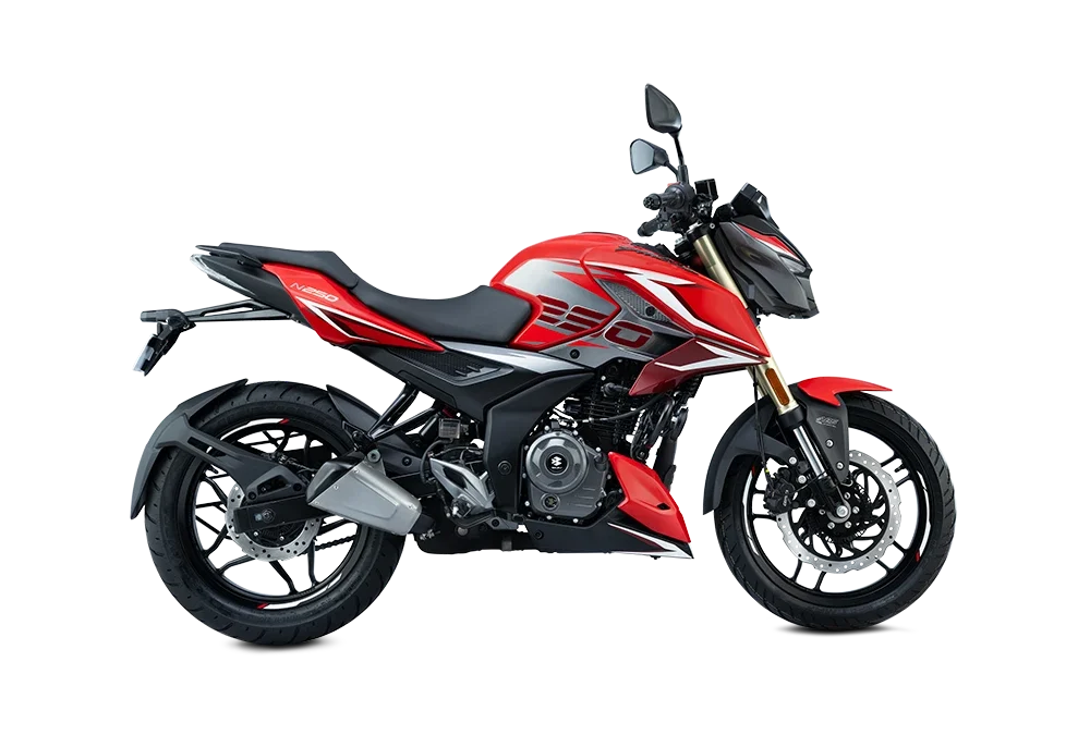Bajaj Pulsar N250
