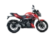 Bajaj Pulsar N250