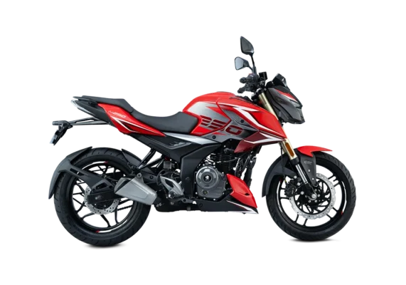 Bajaj Pulsar N250