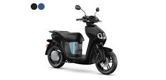 Yamaha Neo’s
