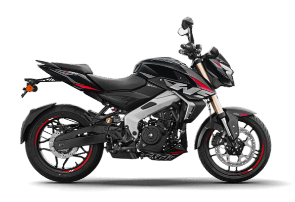 Bajaj Pulsar NS400