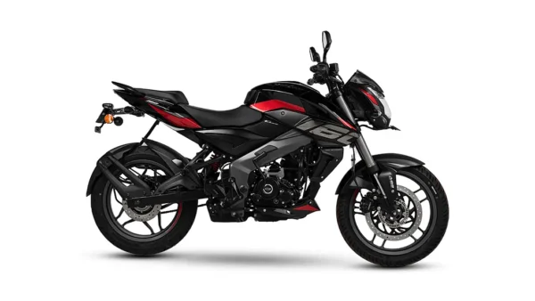 Bajaj Pulsar NS160 (2022)
