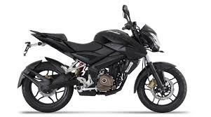 Bajaj Pulsar 200NS (2015)