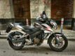 Bajaj Pulsar 200NS (2015)