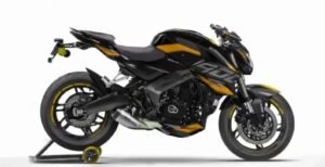 Bajaj Pulsar NS400